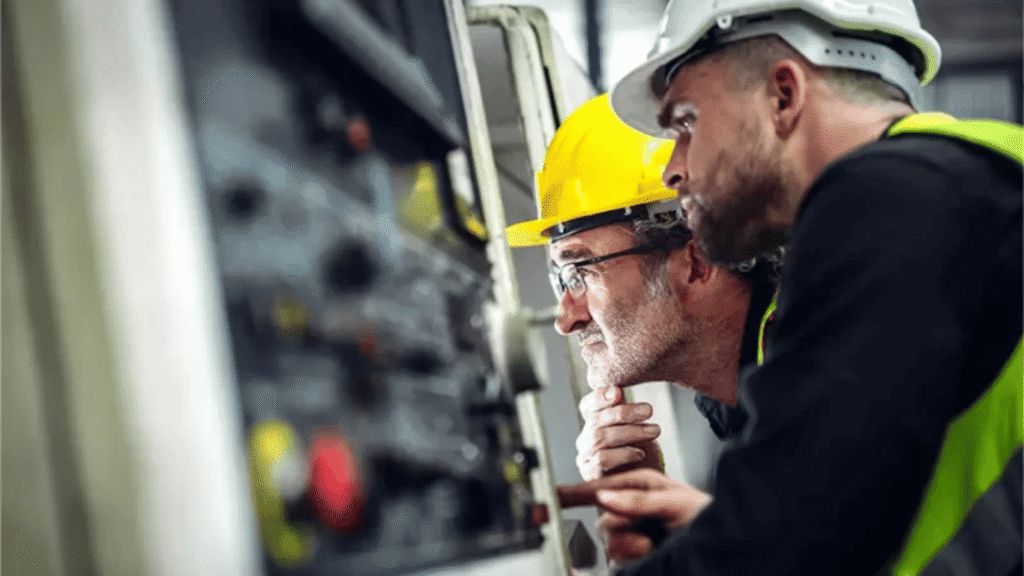Installation, Commissioning, and Training